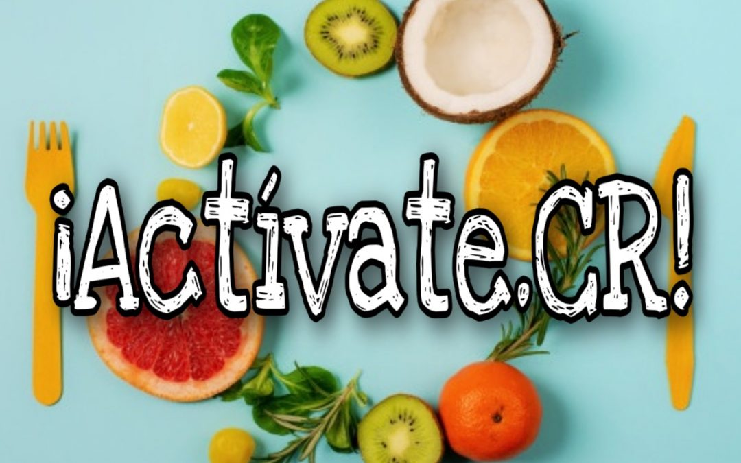 Orientación Nutricional